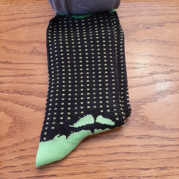 Man's clothing (Socks) - Picture 5 of 8